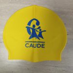 Gorro Latex Natación