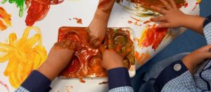pintura